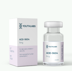 AOD-9604 5mg