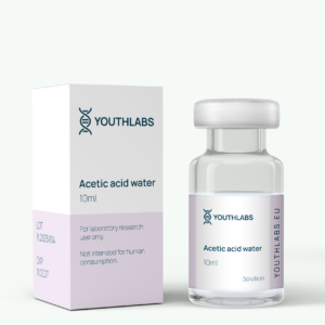 Acetic acid 0,6% - 10ml