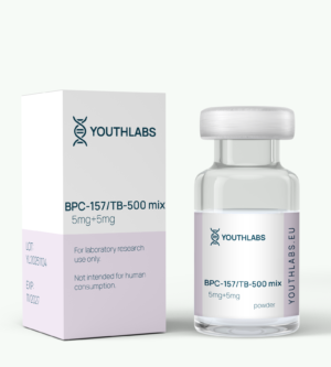 BPC-157/TB-500 mix