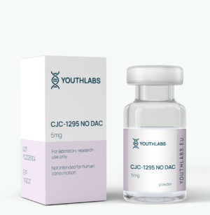 CJC-1295 NO DAC 5mg