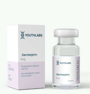 Dermorphin 5mg
