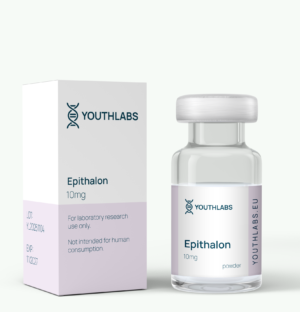 Epithalon 10mg