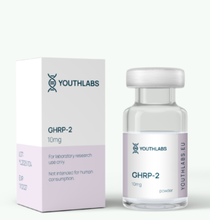 GHRP-2 10mg