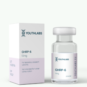 GHRP-6 10mg