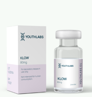 KLOW 80mg