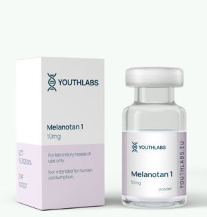Melanotan 1 10mg