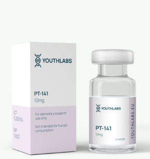 PT-141 10mg