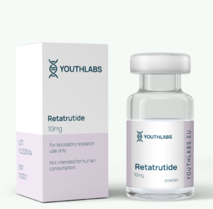 Retatrutide 10 mg