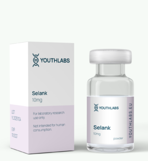 Selank 10mg