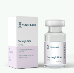 Semaglutide 10mg