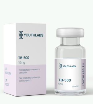 TB-500 10 mg