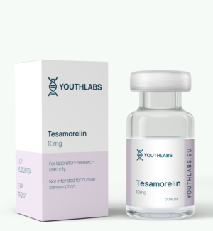 Tesamorelin 10mg