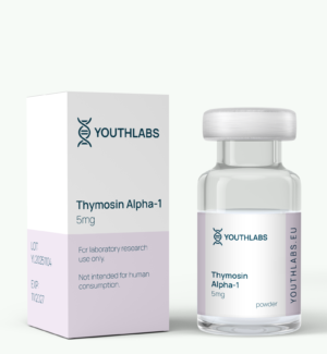 Thymosin Alpha-1 5mg