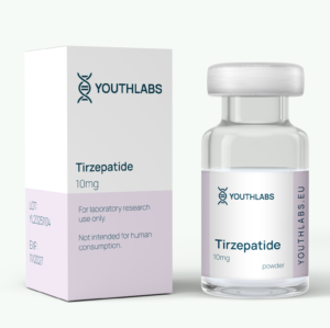 Tirzepatide 10mg