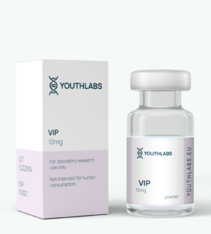 VIP (Vasoactive intestinal peptide) 10mg