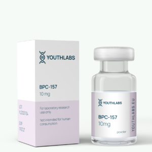 BPC-157 10 mg