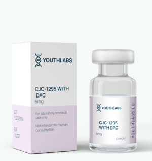 CJC-1295 with DAC 5mg